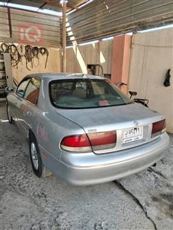 مازدا 626